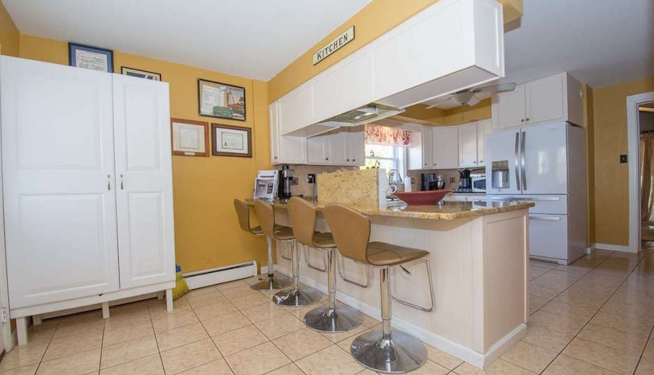 201 Haverford Rd., Wynnewood, Pa. 19096 | TREND image via BHHS Fox & Roach