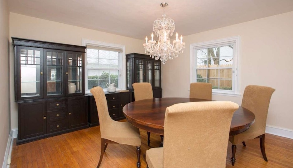 33 Henley Rd., Wynnewood, Pa. 19096 | TREND image via Coldwell Banker Preferred