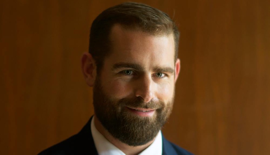 State Rep Brian Sims