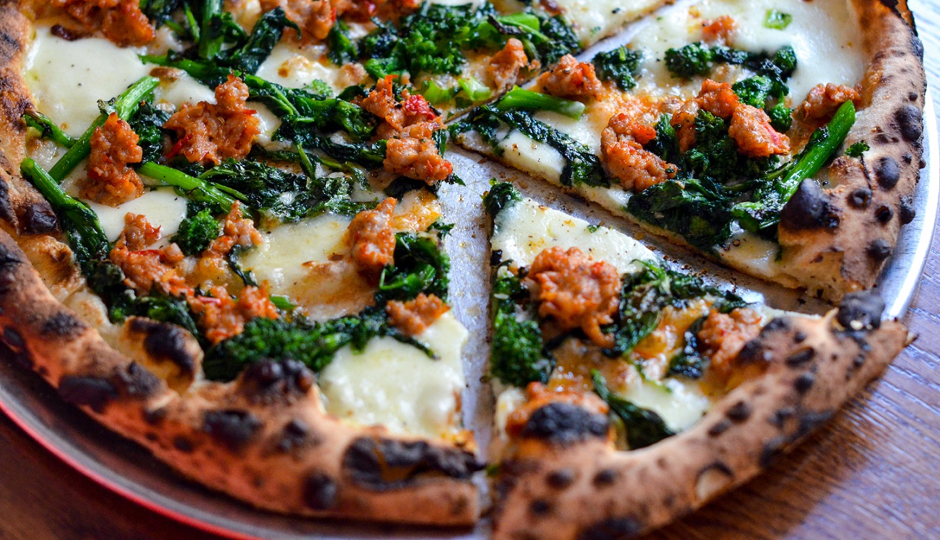 Pizzeria Vetri