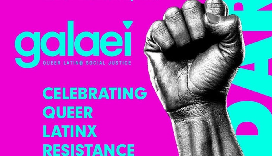 DARLA Awards ceremony is Friday, May 12th. 