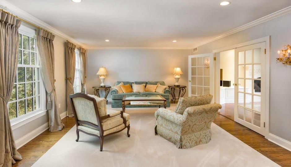 1320 Bobarn Dr., Penn Valley, Pa. 19072 | TREND images via BHHS Fox & Roach