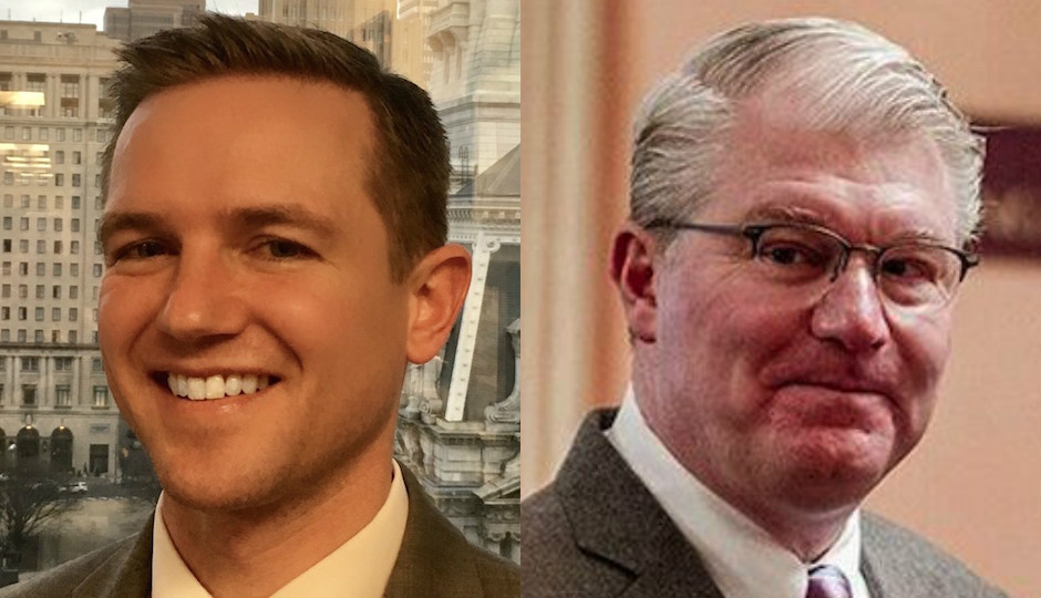 Jack O'Neill Johnny Doc