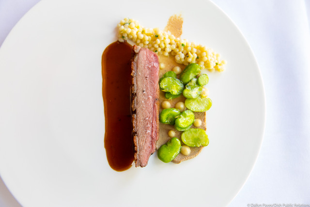 Keiser's Pheasantry Duck