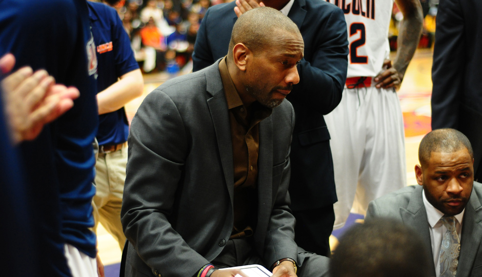 Photo courtesy of Lincoln University.