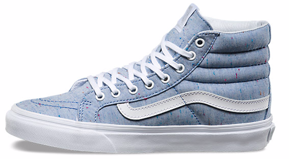 Photo via vans.com
