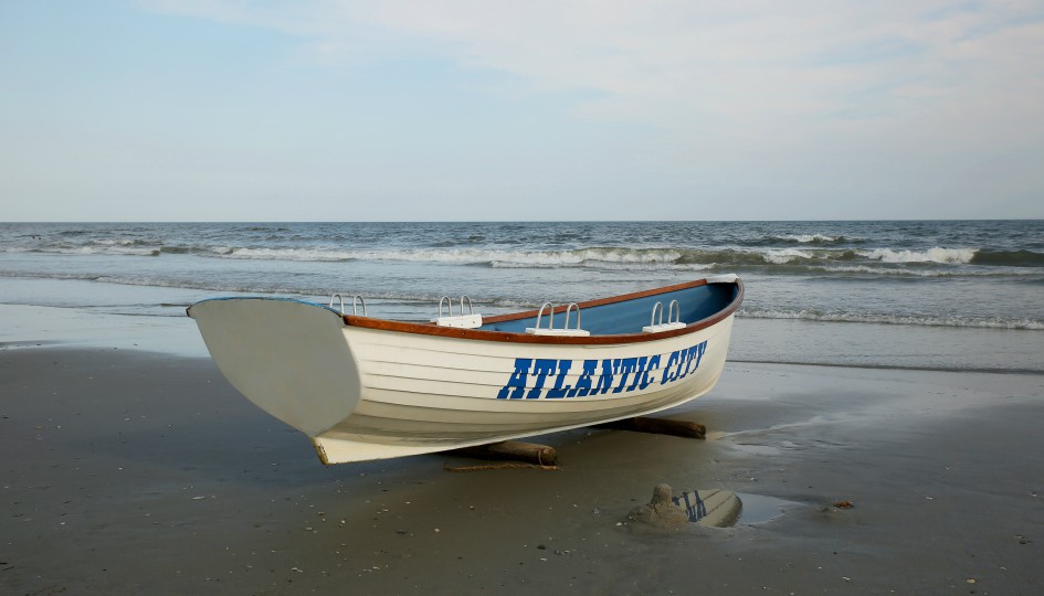 beach closures