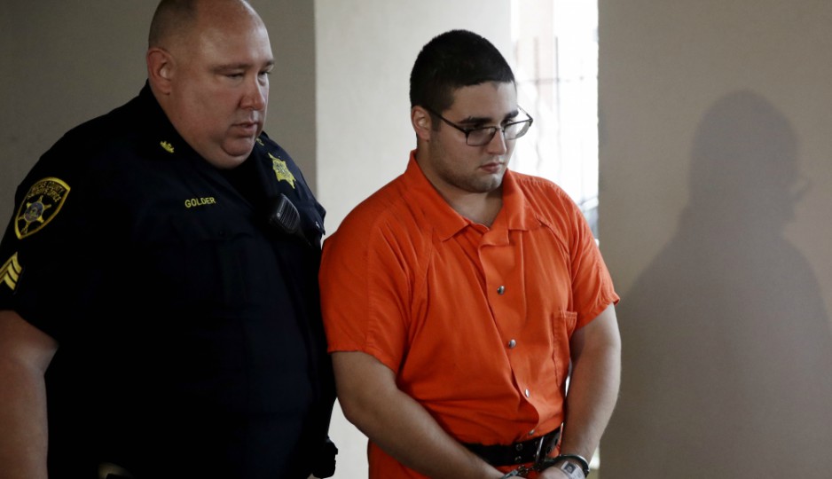 bucks county murders, cosmo dinardo