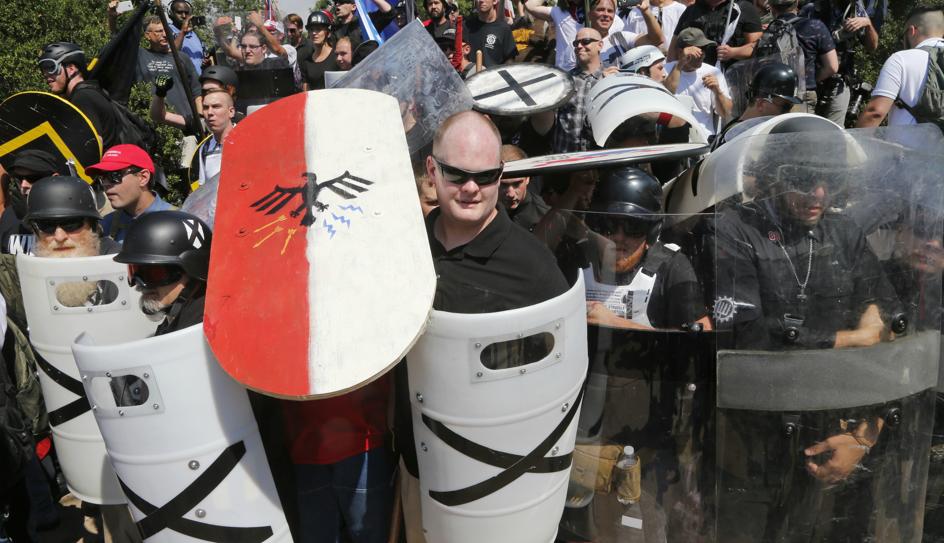 charlottesville