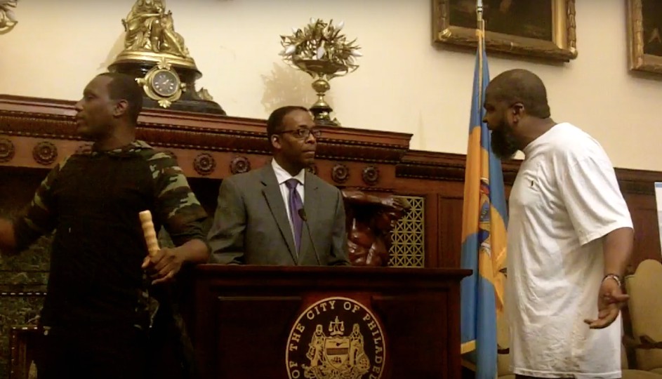 david jones, asa khalif