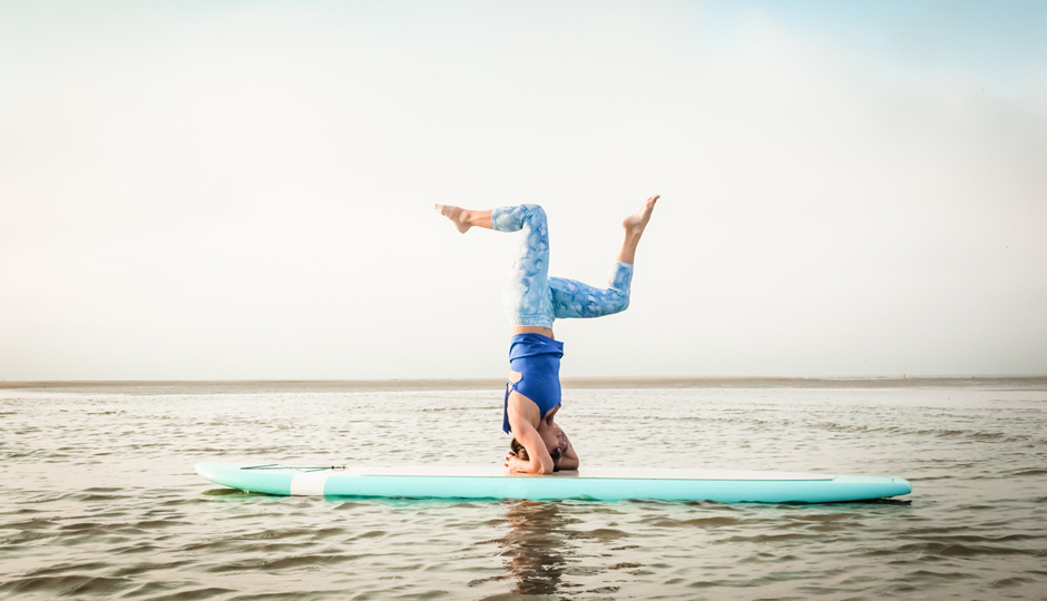Balancing Act: The Case for Adding Stability Training to Your Workouts -  Aqua Vida