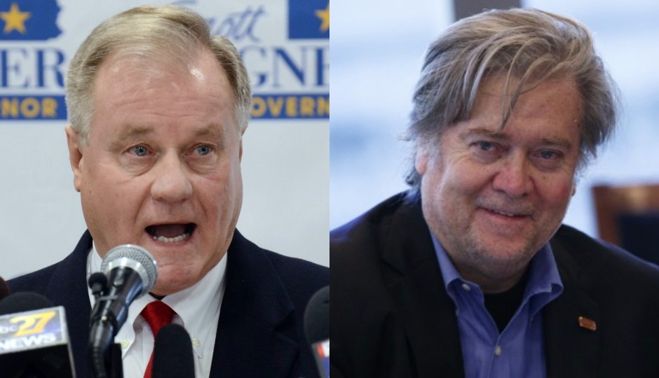scott wagner