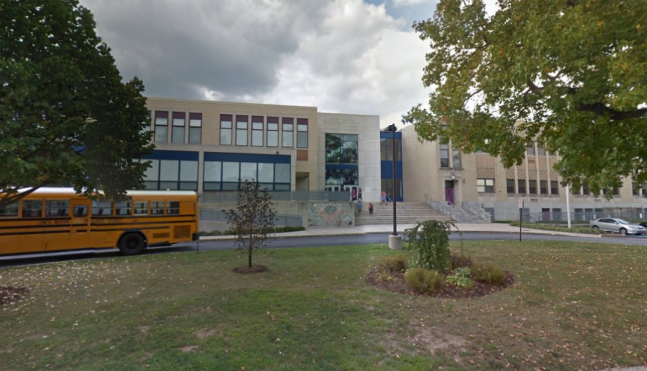 mega school, lower merion