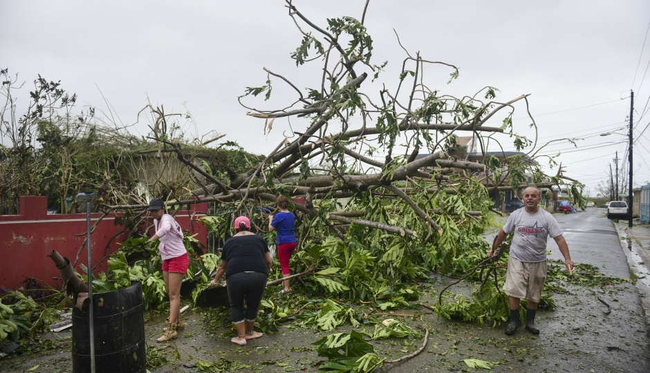 maria, puerto rico