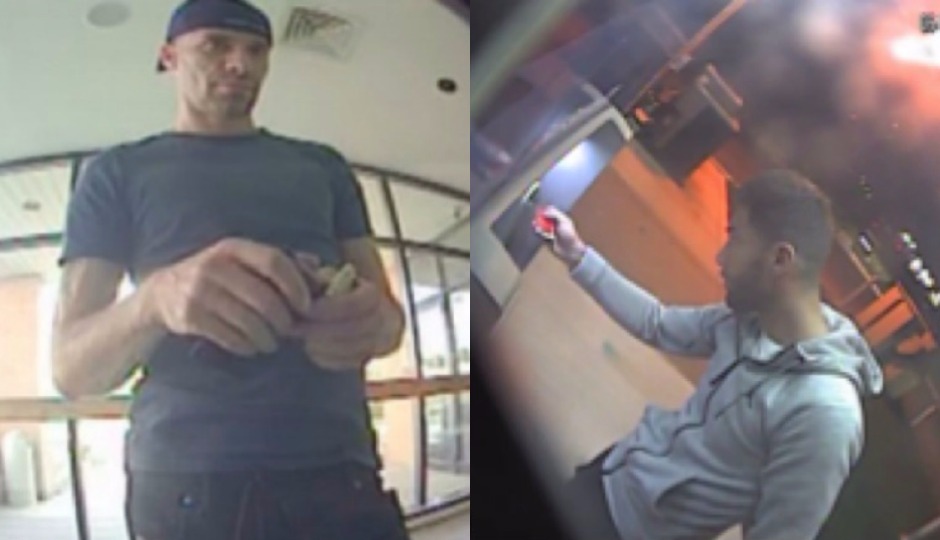 skimmer, fraud