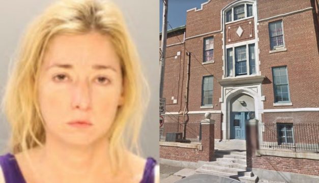 fishtown shooting, murder