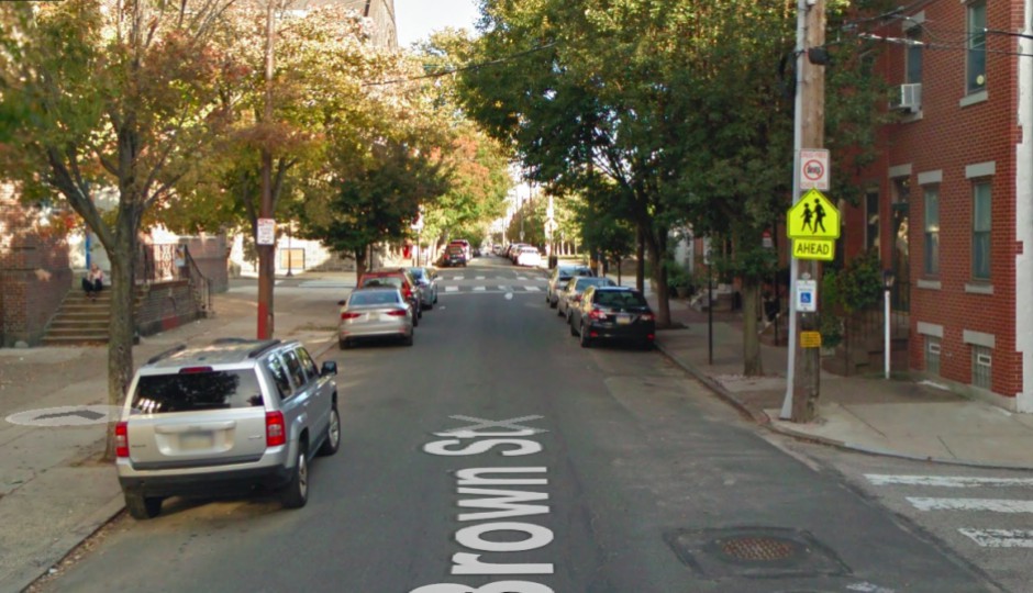 fairmount armed robberies