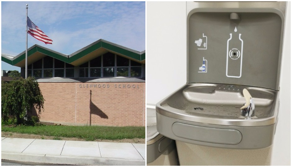 glenwood elementary