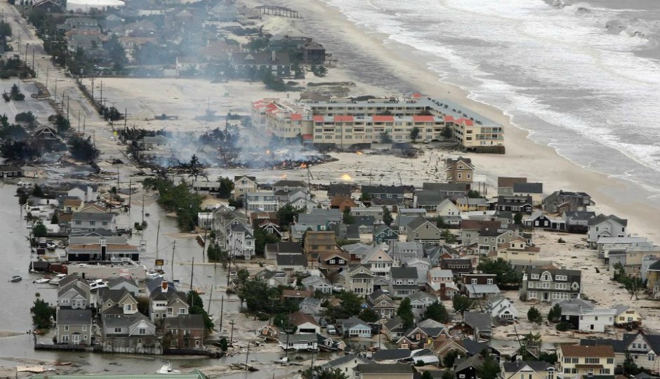 fema, hurricane sandy