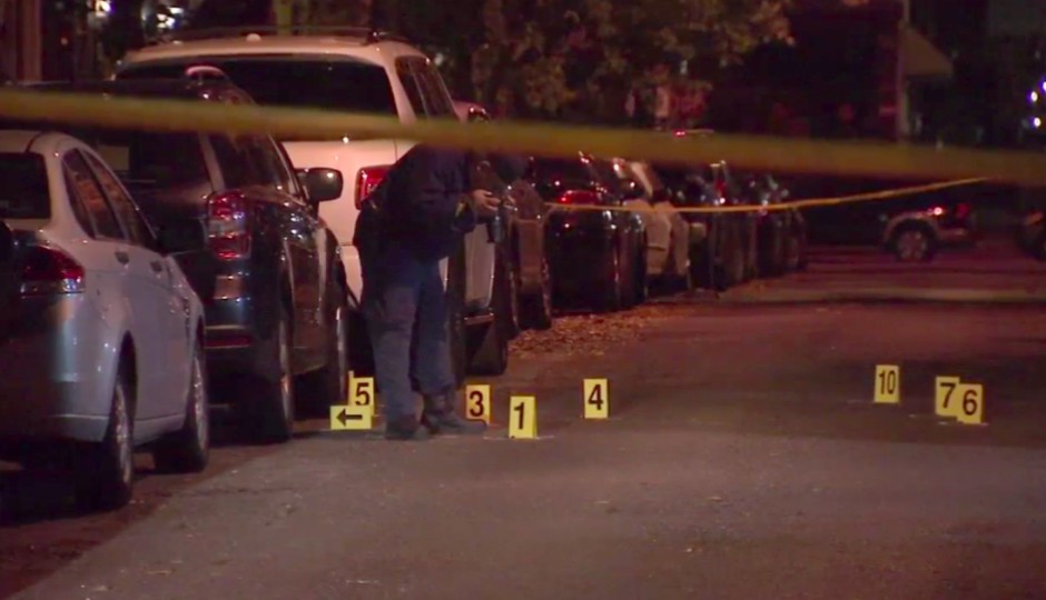 south philly shooting
