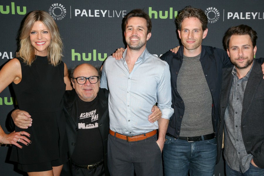 Binge Watch Always Sunny While You Can It S Leaving Netflix