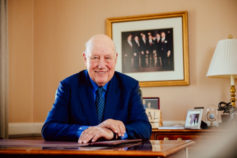 republican fred anton