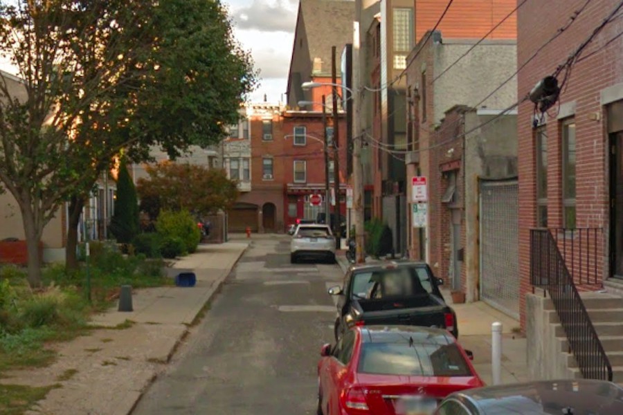 northern liberties