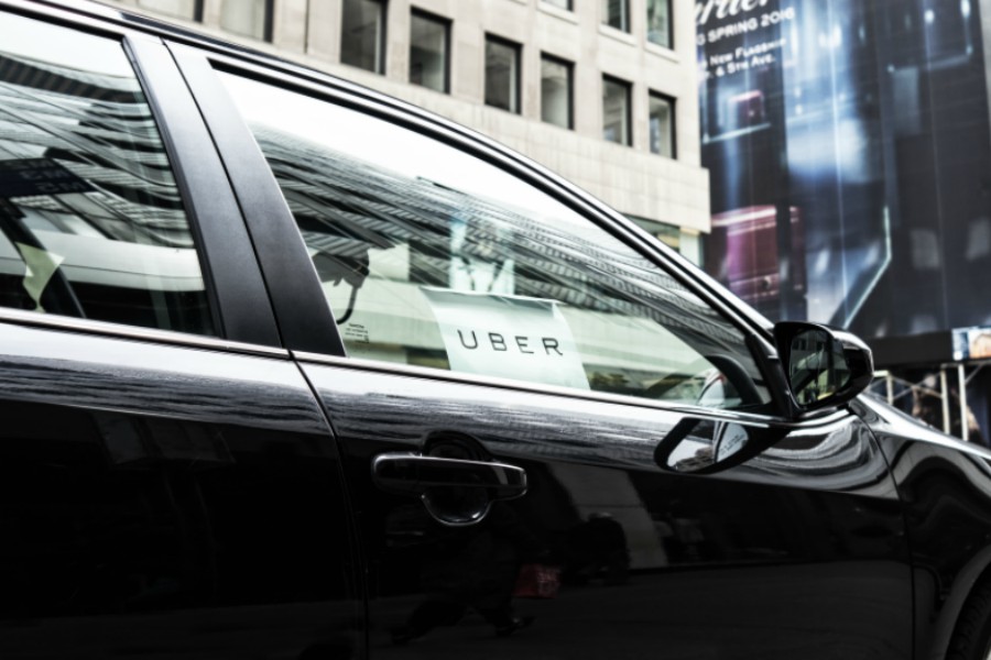 uber