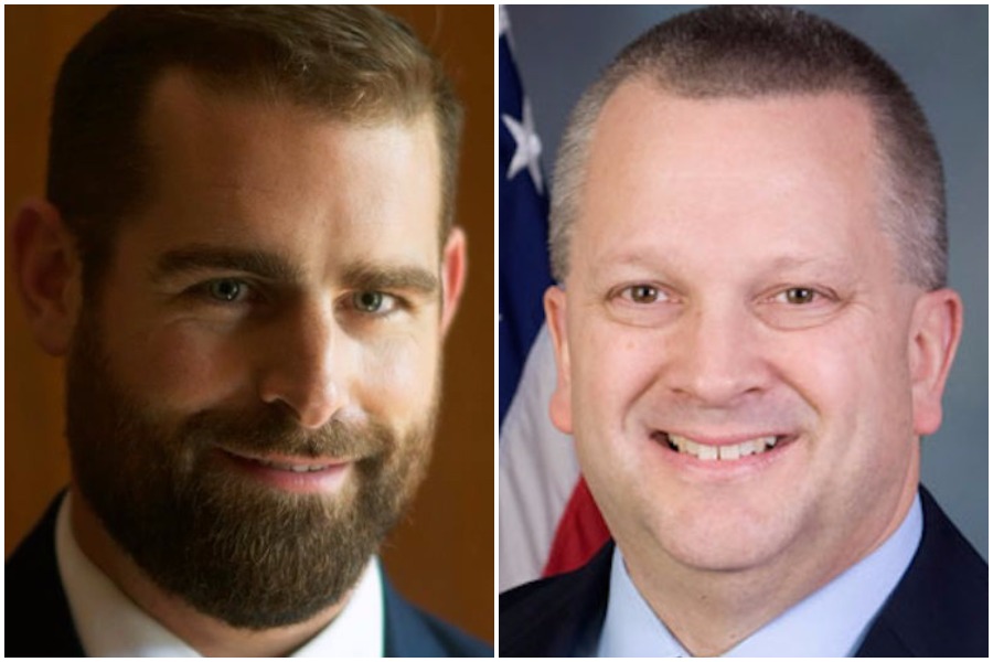 daryl metcalfe, brian sims