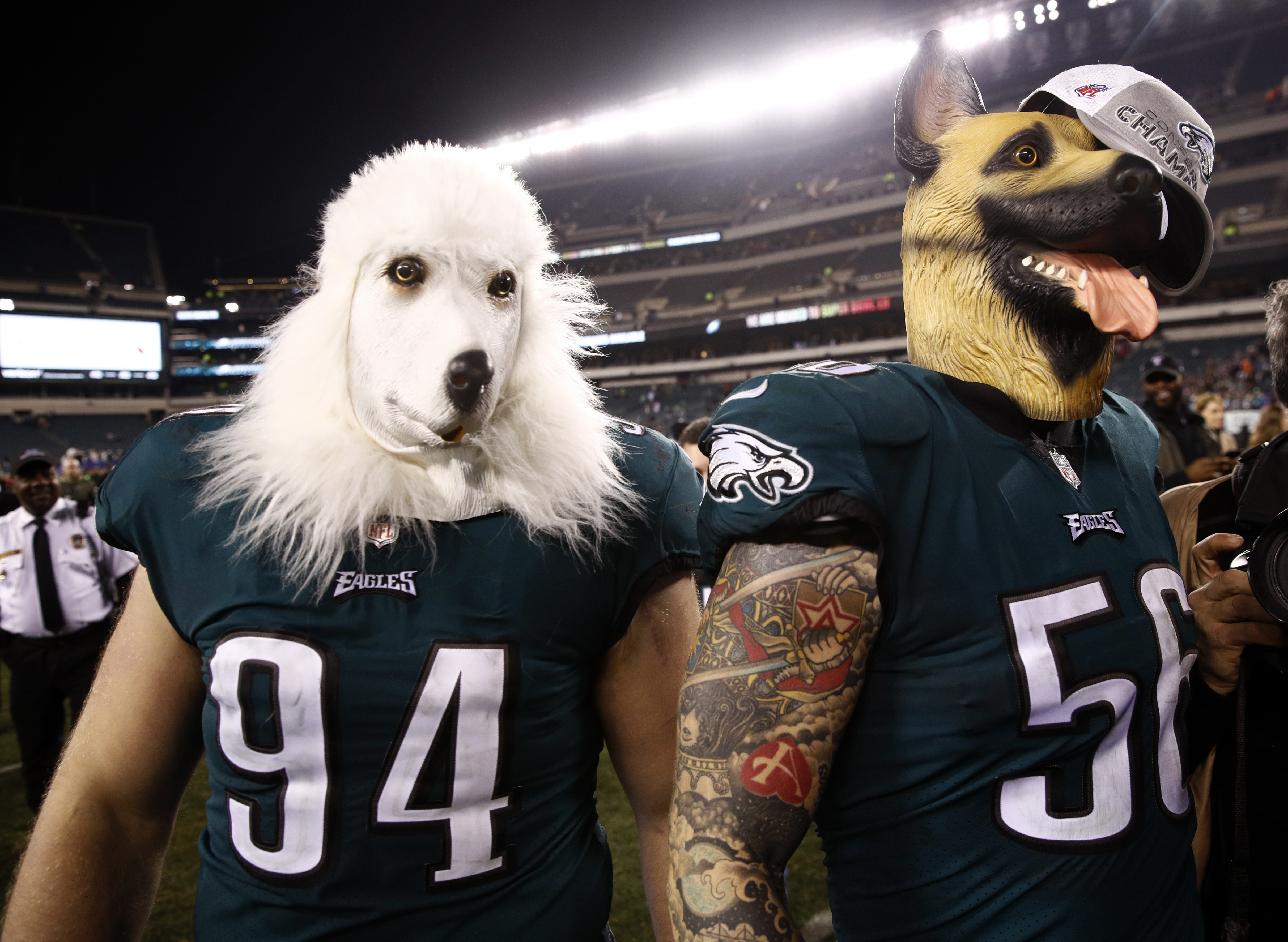 philly eagles nfc