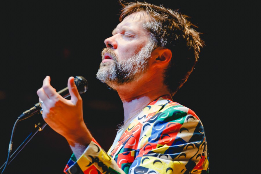 rufus wainwright