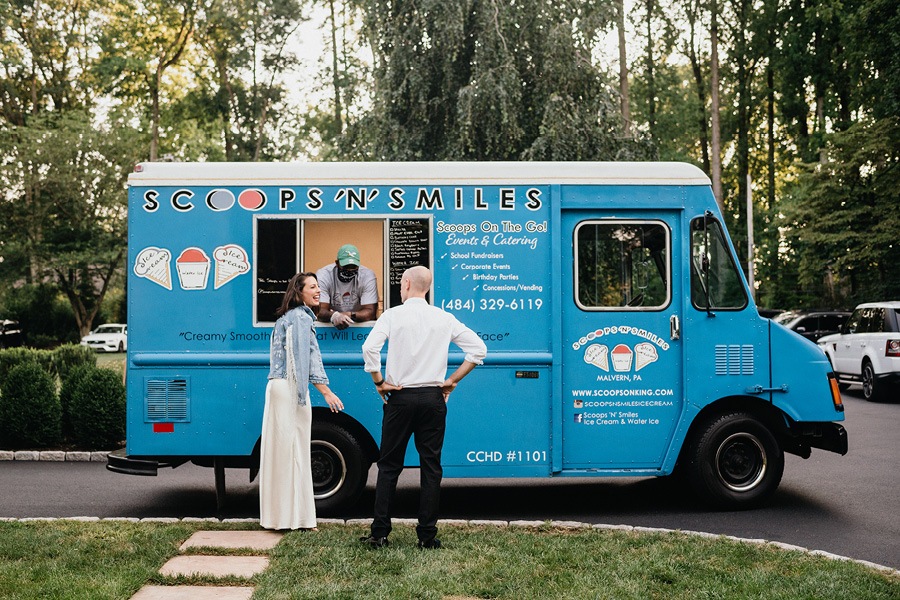 food trucks