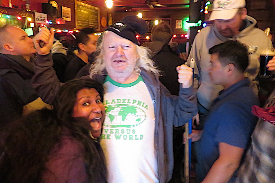 fergie monks oh sheas