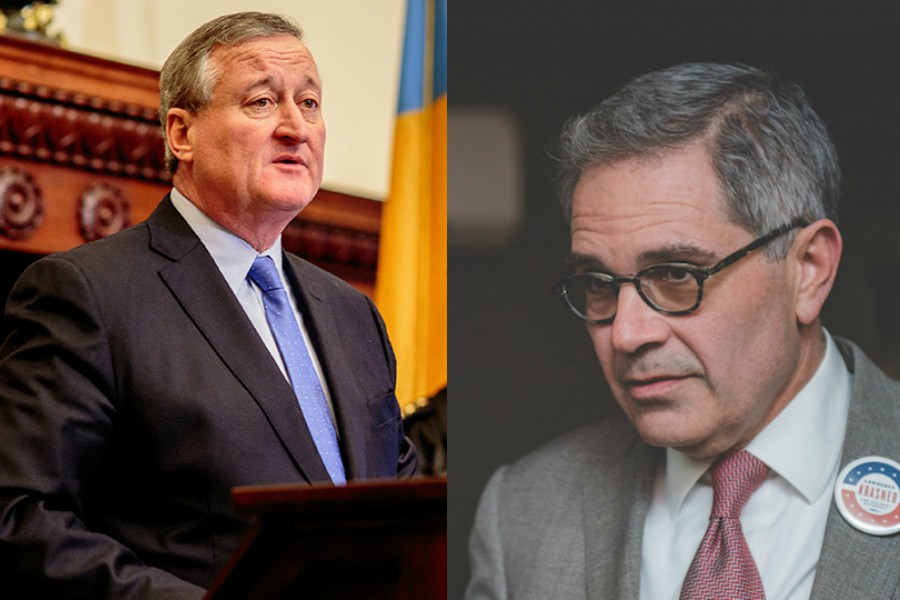 crack epidemic, kenney, krasner, safe injection sites