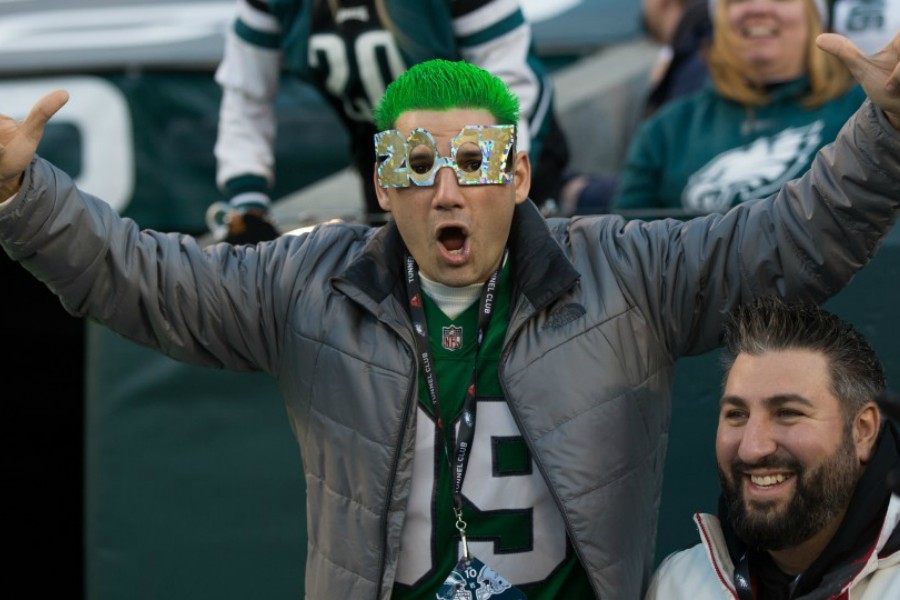 eagles super bowl parade