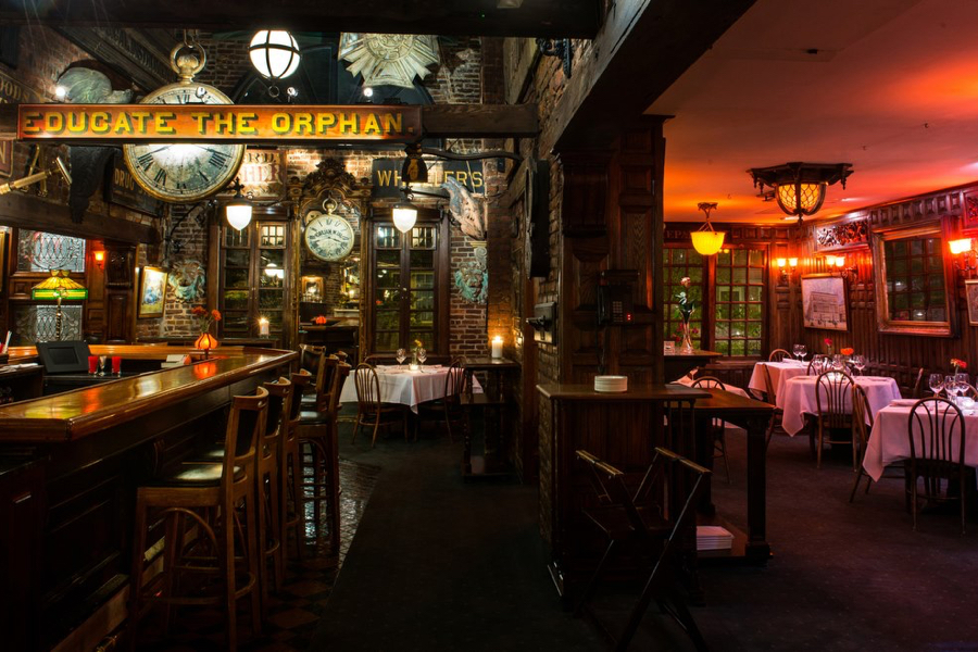 best bar crawls south philadelphia