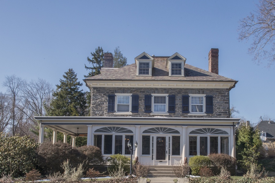 The Master S Touch In Elkins Park For 607 5k