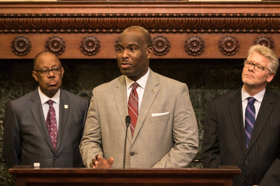 derek green, marijuana testing, paroles