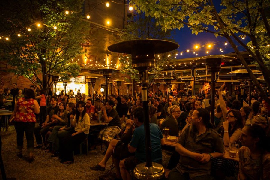 fishtown beer garden philadelphia