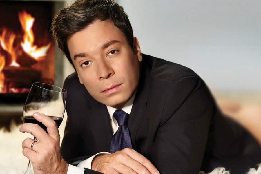 jimmy fallon, the tonight show