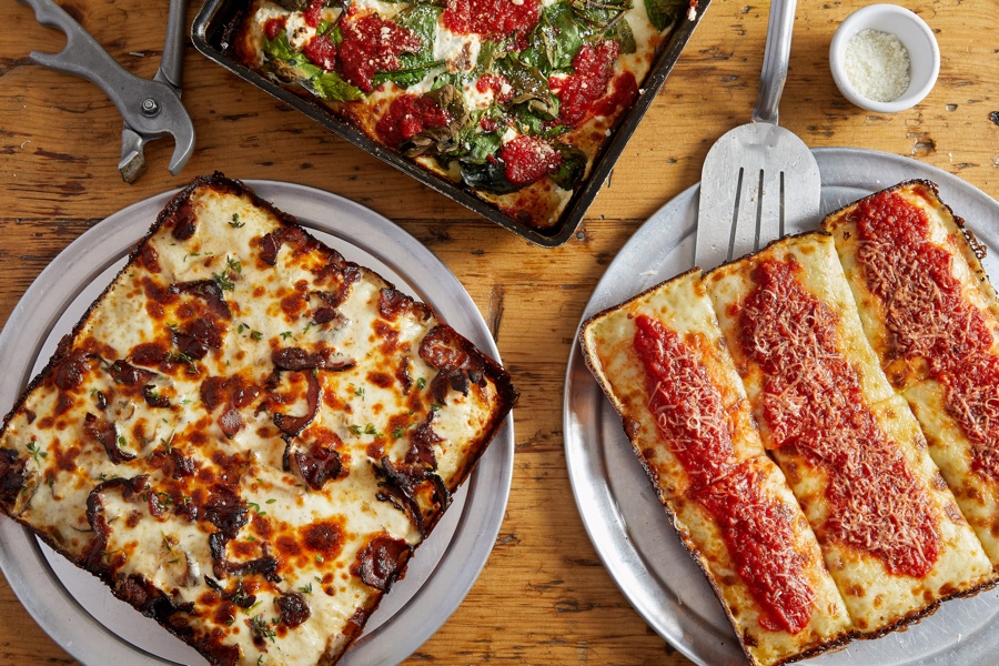 The Best Pizza In Philadelphia The Ultimate Guide