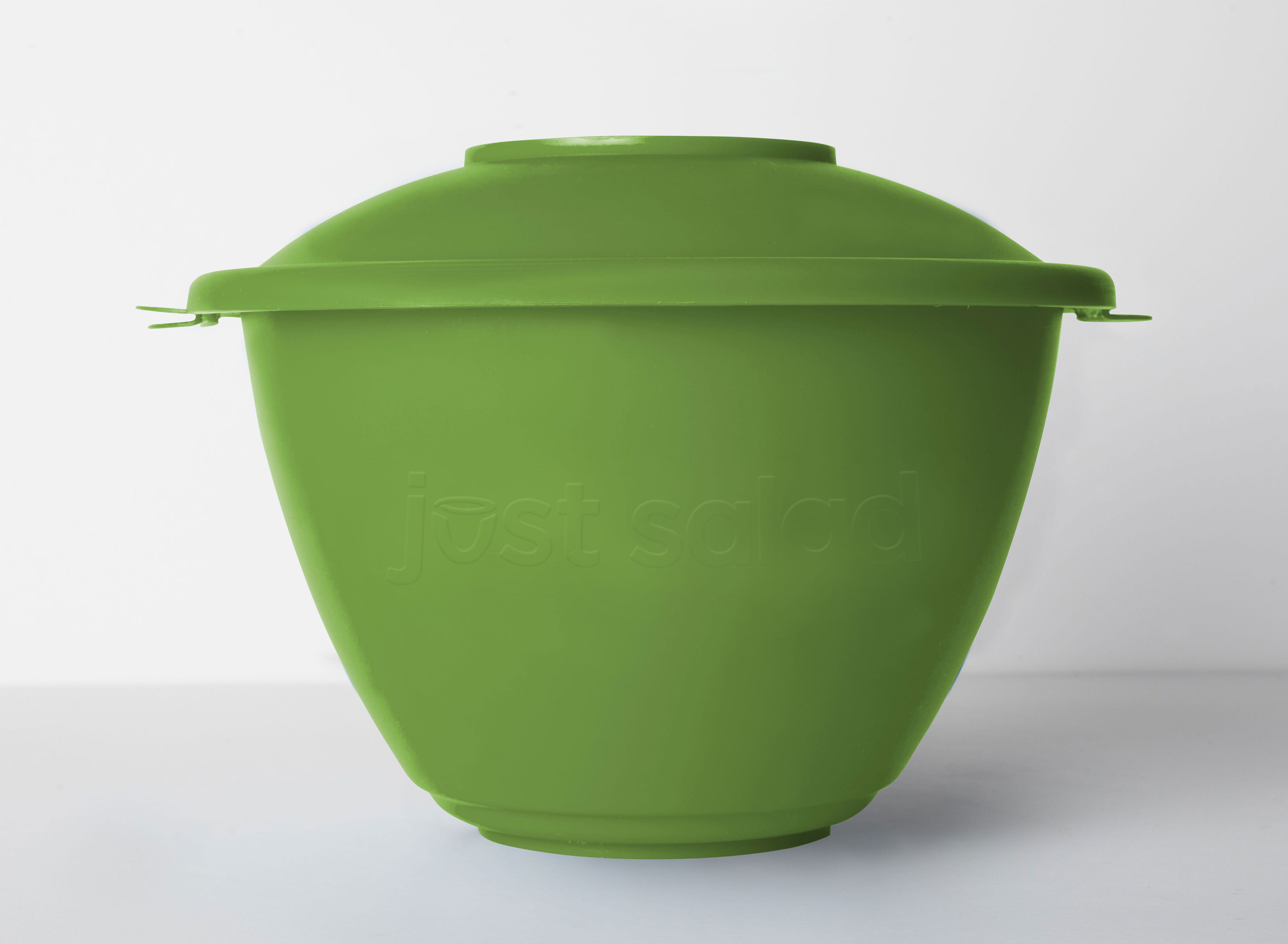You Can Get a Month of Just Salad With This $99 Reusable Bowl