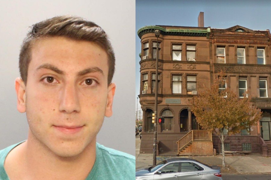 ari goldstein, Alpha Epsilon Pi, Temple