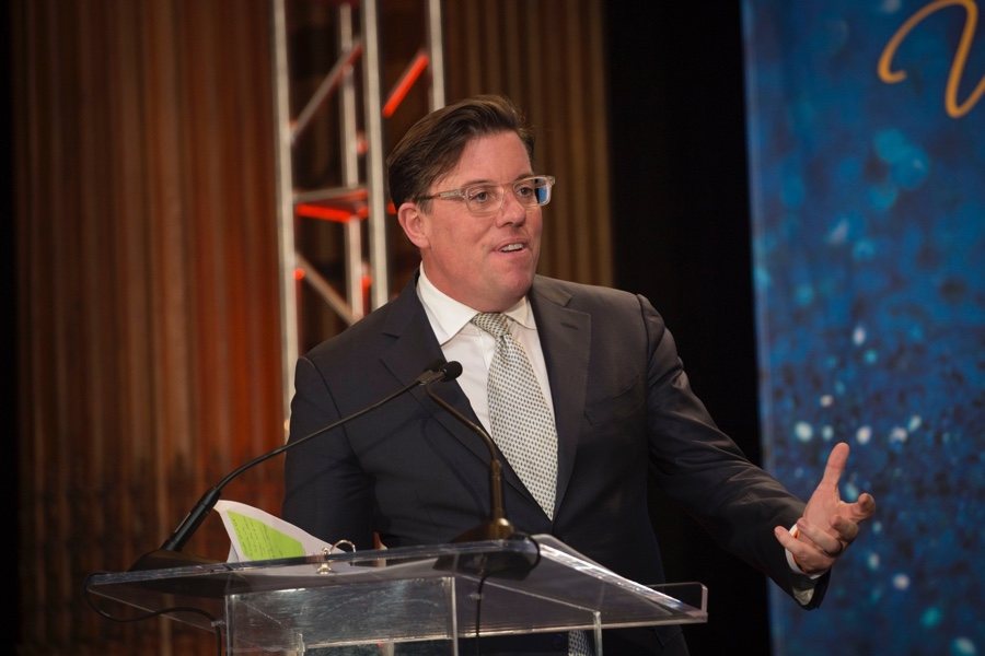 United Way CEO Bill Golderer Sets the Record Straight on Poverty in Philly