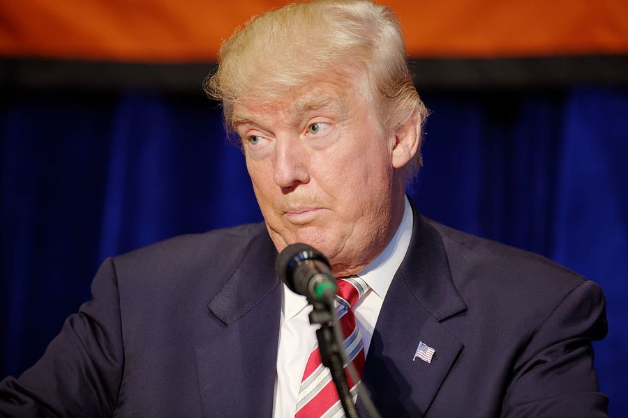 government shutdown protest