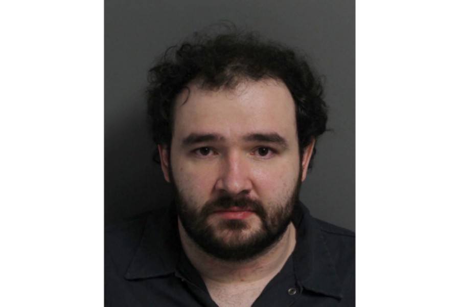 bucks county explosions, david surman