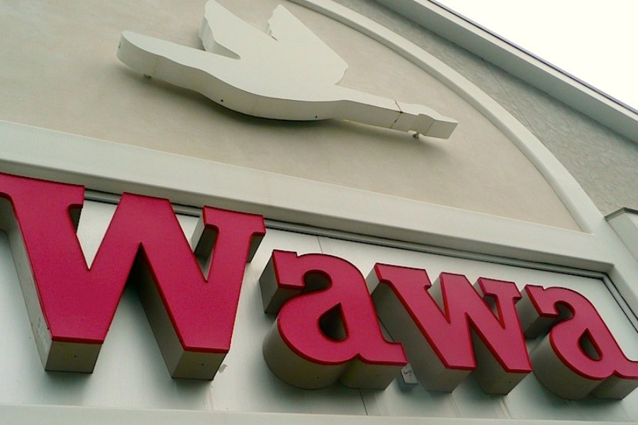 wawa
