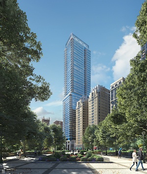 wbp tim downey southern land company laurel rendering