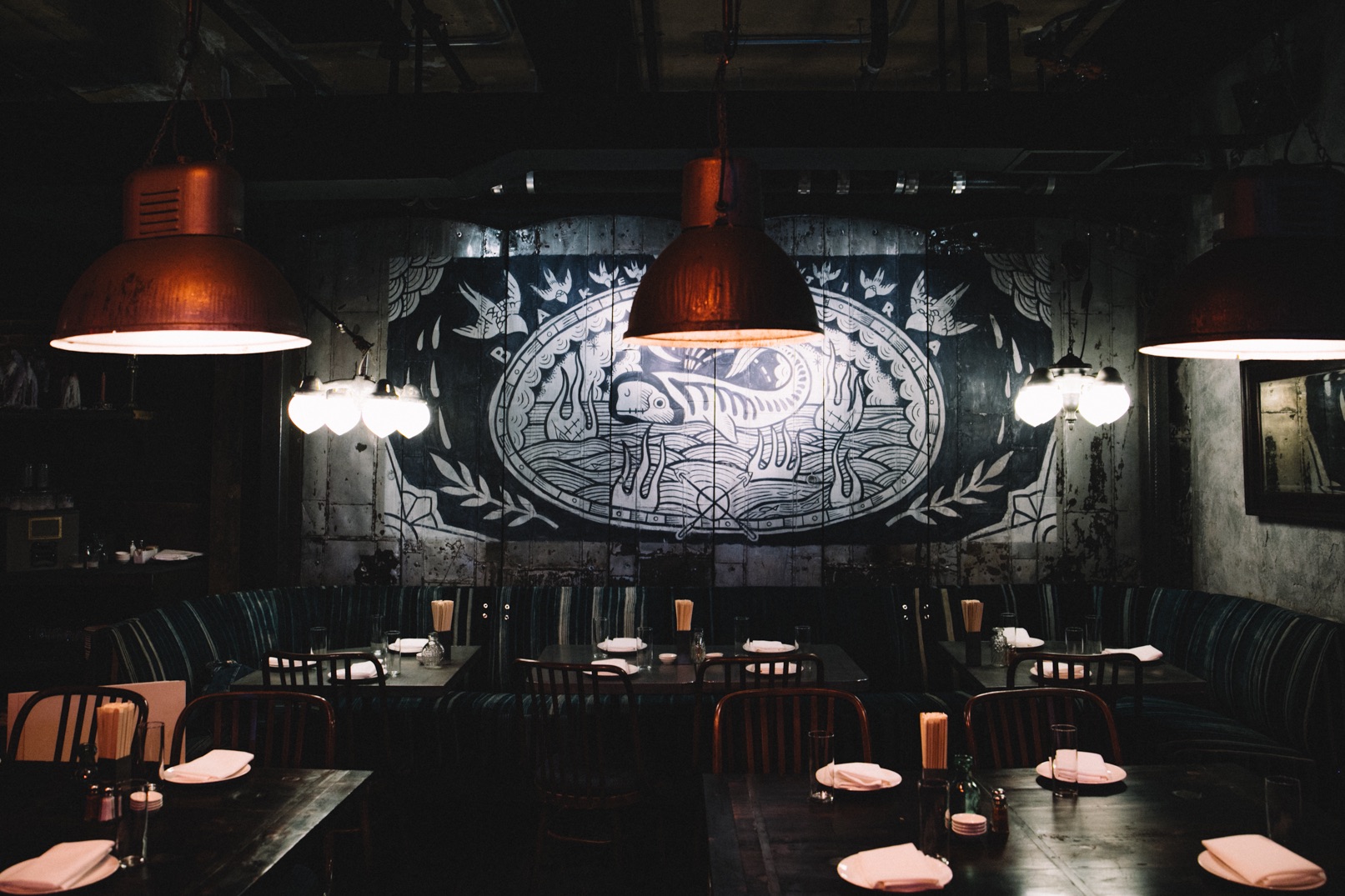 Philadelphia restaurant wedding venues