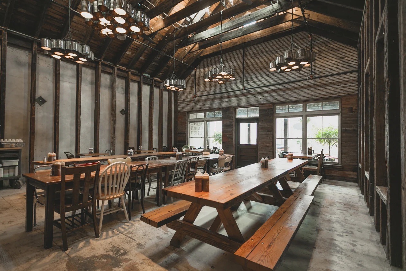philly beer gardens